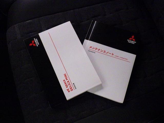 デリカミニ T プレミアム(23枚目)