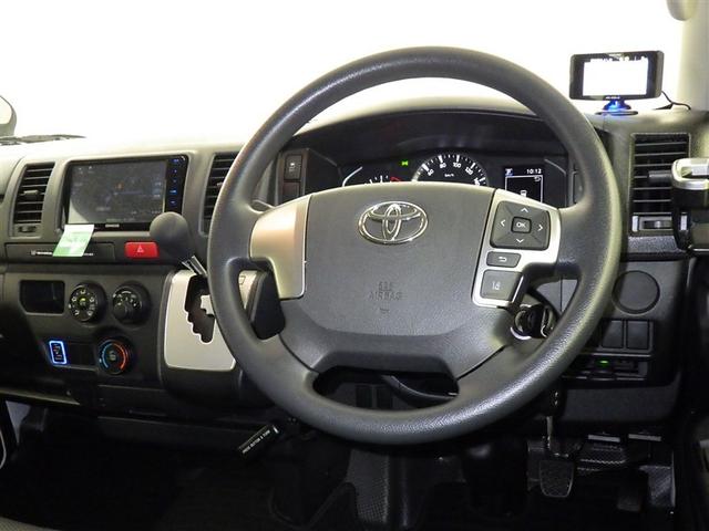 ハイエースバン ロングＤＸ（7枚目）