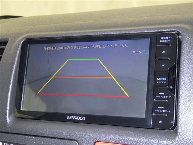 ハイエースバン ロングＤＸ（9枚目）