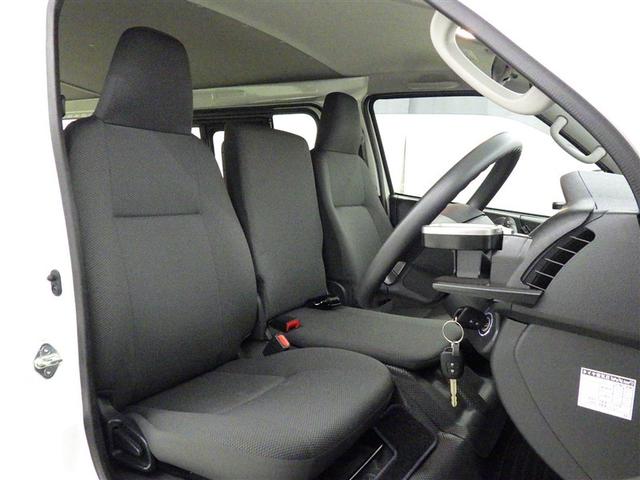 ハイエースバン ロングＤＸ（20枚目）