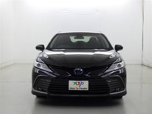 カムリ X(3枚目)