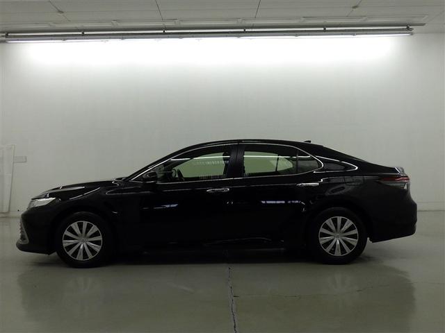 カムリ X(4枚目)