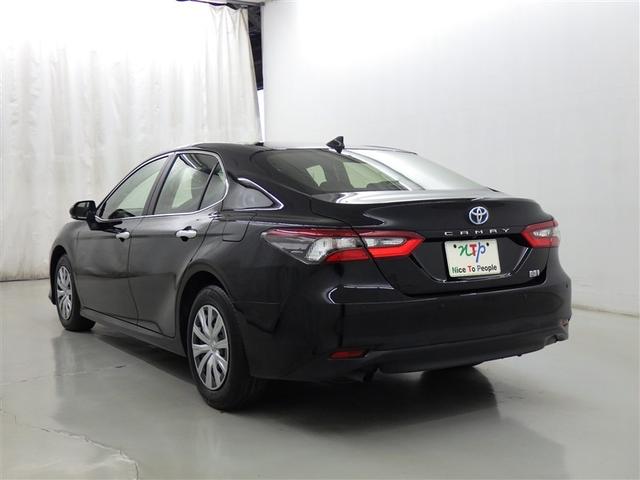 カムリ X(5枚目)