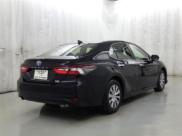 カムリ X(6枚目)