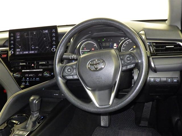 カムリ X(8枚目)