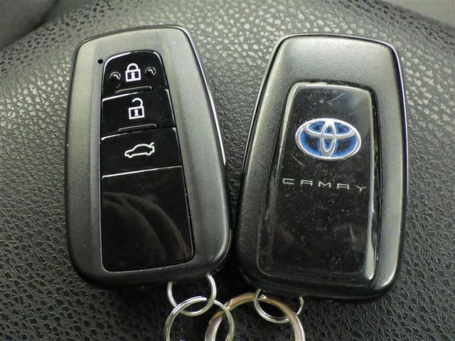 カムリ X(23枚目)