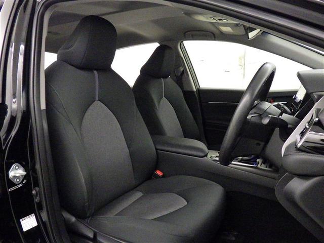 カムリ X(24枚目)