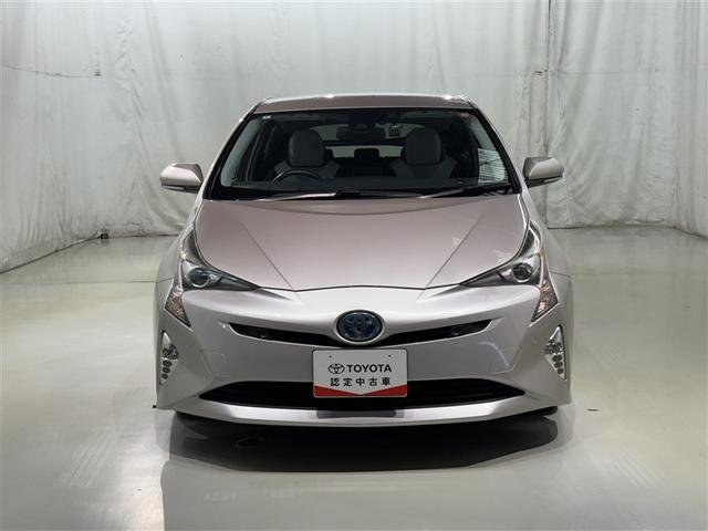 プリウス Ａ（4枚目）