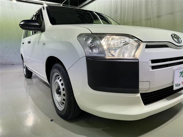 プロボックス ＤＸコンフォート（8枚目）