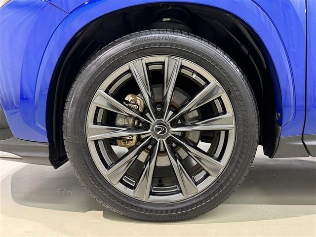 ＮＸ ＮＸ３５０ｈ　Ｆスポーツ（37枚目）