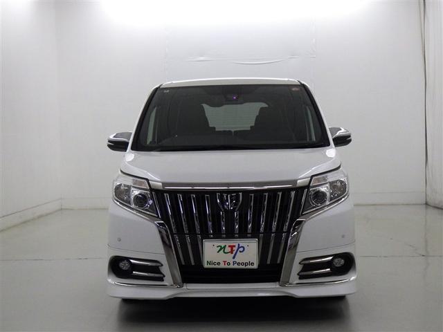 エスクァイア Gi ブラックテーラード(3枚目)