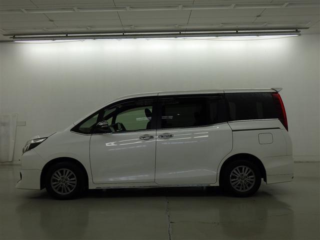 エスクァイア Gi ブラックテーラード(4枚目)