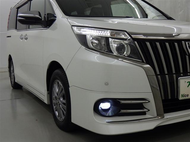 エスクァイア Gi ブラックテーラード(7枚目)