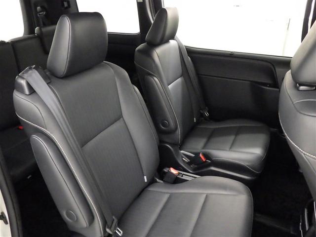 エスクァイア Gi ブラックテーラード(26枚目)