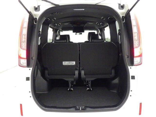 エスクァイア Gi ブラックテーラード(28枚目)