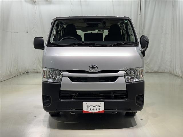 ハイエースバン ＤＸ（2枚目）