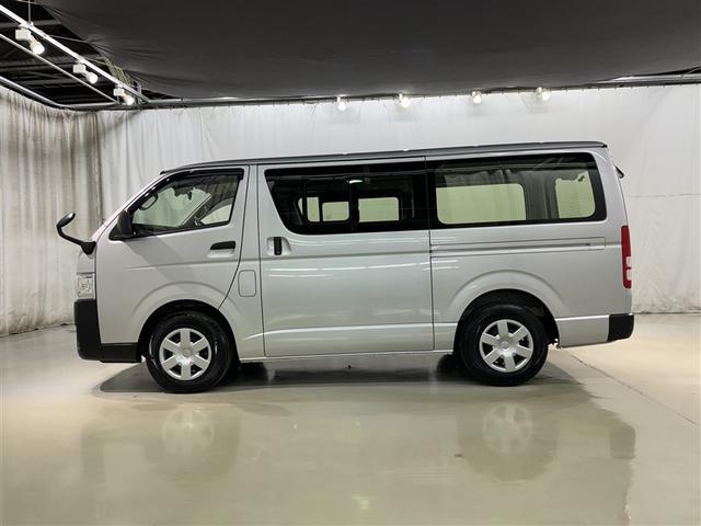 ハイエースバン ＤＸ（3枚目）