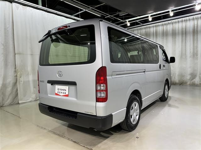 ハイエースバン ＤＸ（5枚目）
