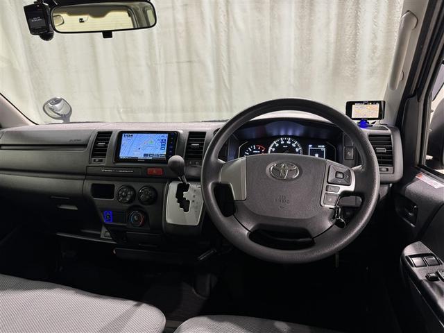 ハイエースバン ＤＸ（7枚目）