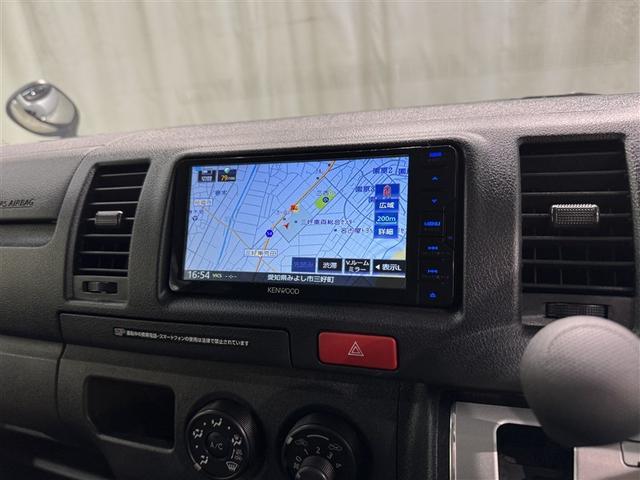 ハイエースバン ＤＸ（8枚目）