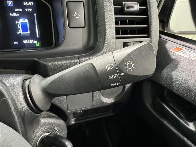 ハイエースバン ＤＸ（21枚目）