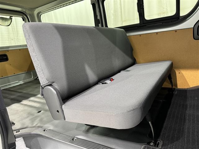 ハイエースバン ＤＸ（27枚目）