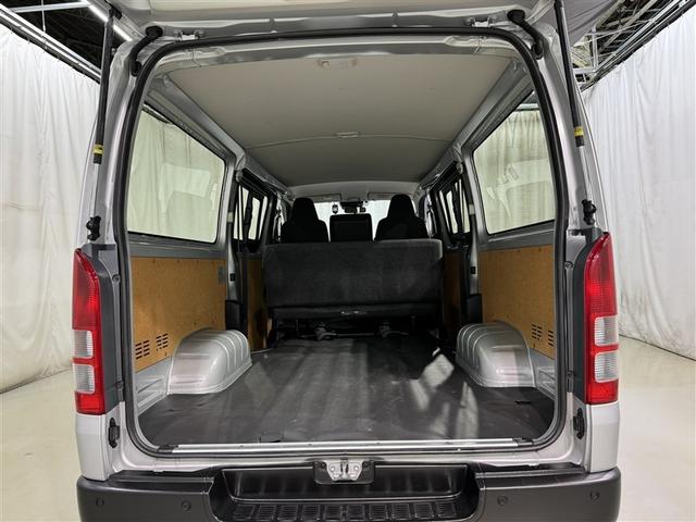 ハイエースバン ＤＸ（28枚目）