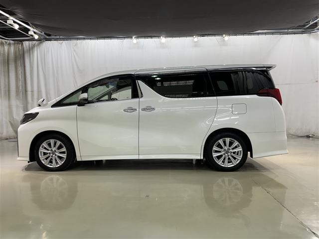 アルファード 2.5S Aパッケージ(4枚目)