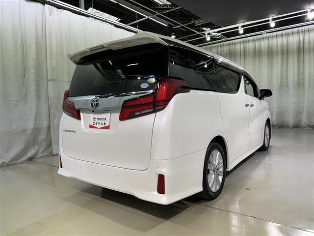 アルファード 2.5S Aパッケージ(6枚目)