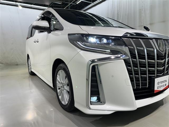 アルファード 2.5S Aパッケージ(7枚目)