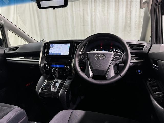 アルファード 2.5S Aパッケージ(8枚目)