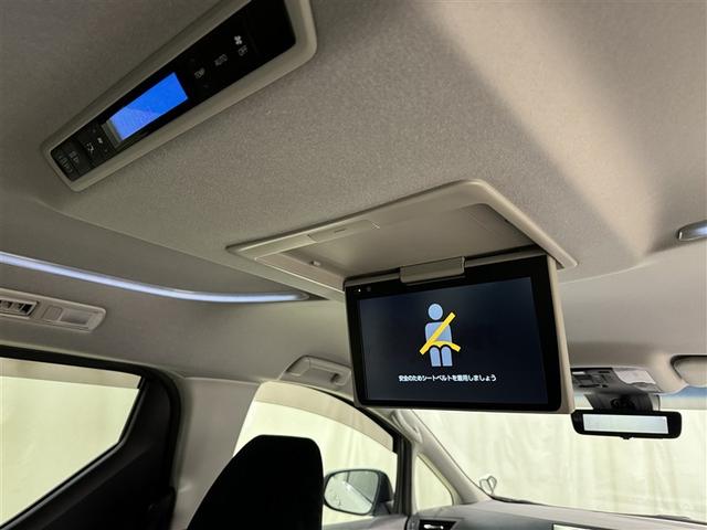 アルファード 2.5S Aパッケージ(9枚目)