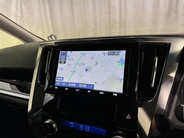アルファード 2.5S Aパッケージ(11枚目)