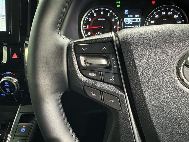 アルファード 2.5S Aパッケージ(24枚目)