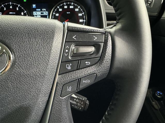 アルファード 2.5S Aパッケージ(25枚目)