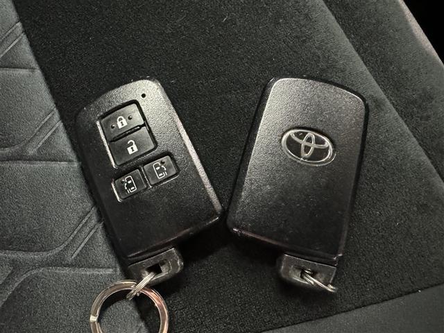 アルファード 2.5S Aパッケージ(27枚目)