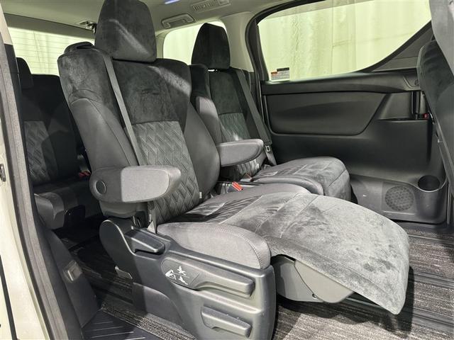 アルファード 2.5S Aパッケージ(29枚目)