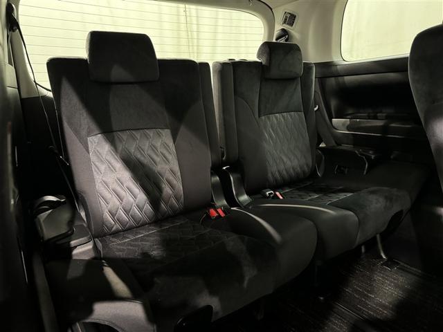 アルファード 2.5S Aパッケージ(30枚目)