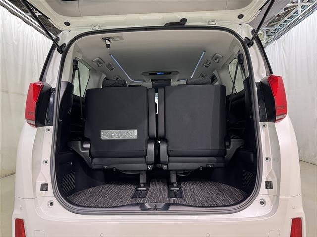 アルファード 2.5S Aパッケージ(31枚目)