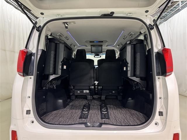 アルファード 2.5S Aパッケージ(32枚目)