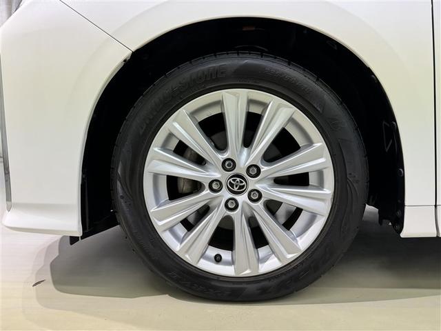 アルファード 2.5S Aパッケージ(33枚目)