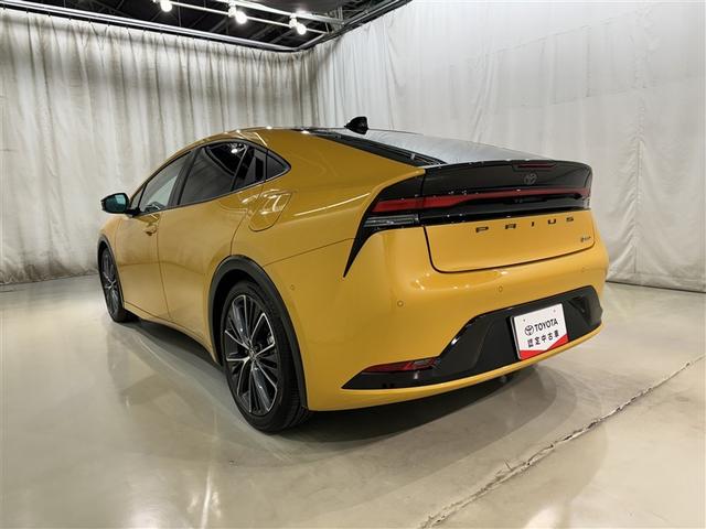 プリウス Z メモリーナビ 盗難防止システム 衝突被害軽減システム 100V電源 LEDヘッドランプ オートクルーズコントロール パワーシート LEDヘッドランプ(5枚目)