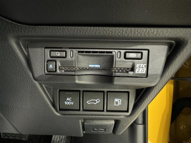 プリウス Z メモリーナビ 盗難防止システム 衝突被害軽減システム 100V電源 LEDヘッドランプ オートクルーズコントロール パワーシート LEDヘッドランプ(17枚目)