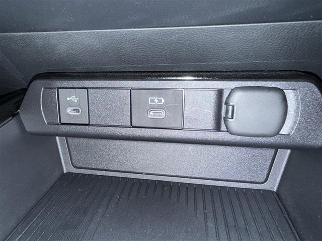 プリウス Z メモリーナビ 盗難防止システム 衝突被害軽減システム 100V電源 LEDヘッドランプ オートクルーズコントロール パワーシート LEDヘッドランプ(21枚目)