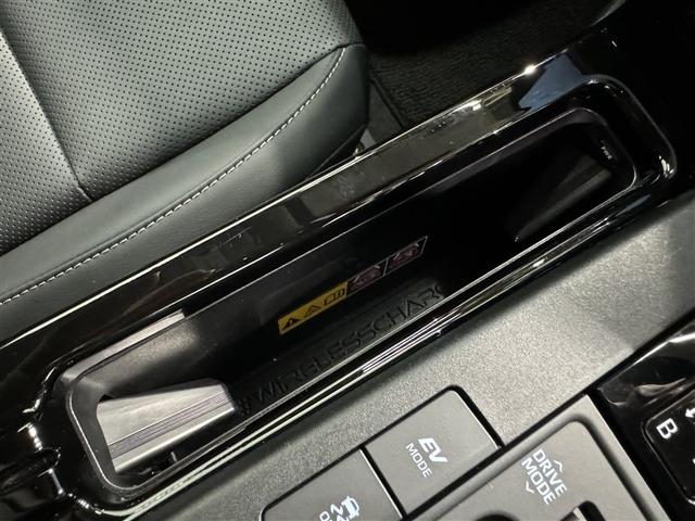 プリウス Z メモリーナビ 盗難防止システム 衝突被害軽減システム 100V電源 LEDヘッドランプ オートクルーズコントロール パワーシート LEDヘッドランプ(22枚目)