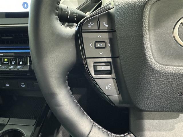 プリウス Z メモリーナビ 盗難防止システム 衝突被害軽減システム 100V電源 LEDヘッドランプ オートクルーズコントロール パワーシート LEDヘッドランプ(27枚目)