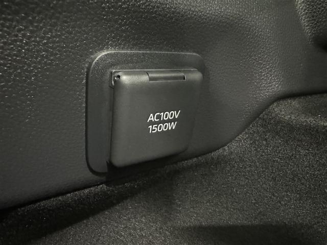 プリウス Z メモリーナビ 盗難防止システム 衝突被害軽減システム 100V電源 LEDヘッドランプ オートクルーズコントロール パワーシート LEDヘッドランプ(36枚目)