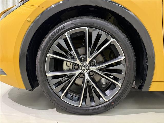 プリウス Z メモリーナビ 盗難防止システム 衝突被害軽減システム 100V電源 LEDヘッドランプ オートクルーズコントロール パワーシート LEDヘッドランプ(38枚目)