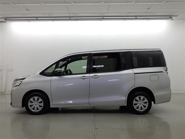 ヴォクシー X(4枚目)