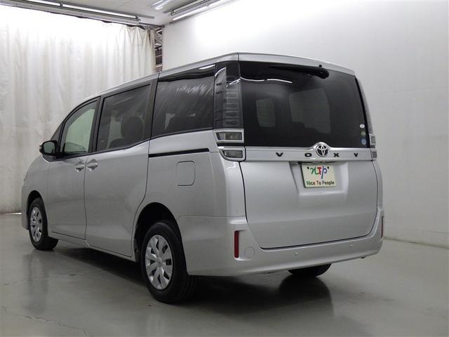 ヴォクシー X(5枚目)